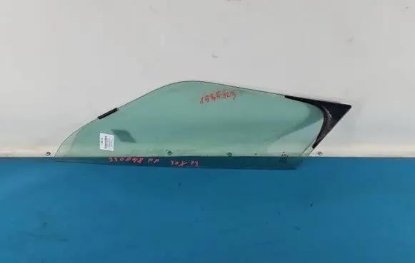 Opel Movano B Front door window glass four-door IMPRK1535123