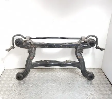 Mercedes-Benz A W177 AMG Rear subframe A1773502900 A1773261900