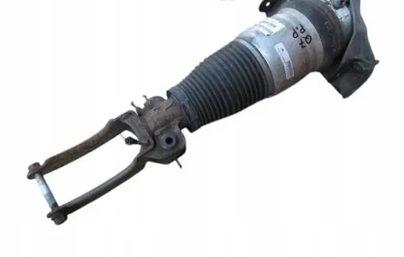 Audi Q7 4L Front shock absorber/damper