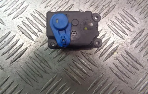 Opel Vectra C Central body control module 09180202