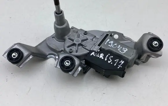 Toyota Auris E180 Rear window wiper motor 8513002050