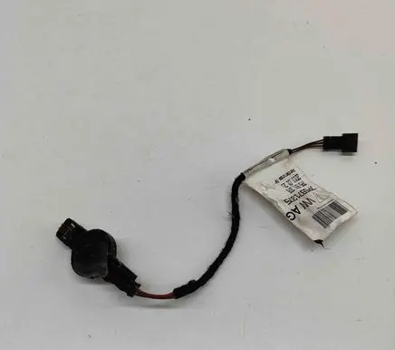Rain sensor