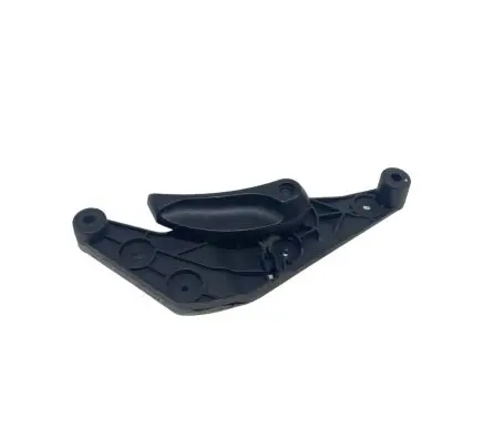BMW 5 F10 F11 Engine bonnet (hood) release handle 9114002