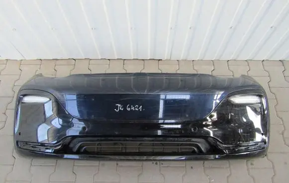BMW i3 Front bumper 7462342