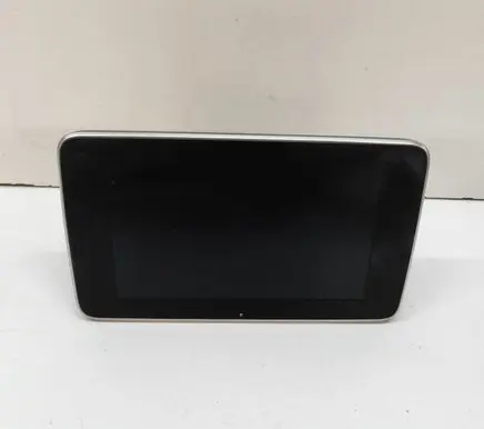 Mercedes-Benz AMG GT R190 C190 Screen/display/small screen A2059002211 A2059012807