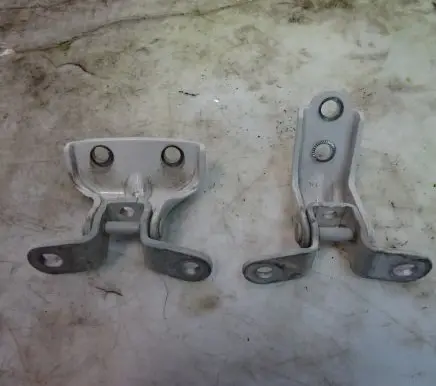 Hyundai Elantra Front door hinge set 