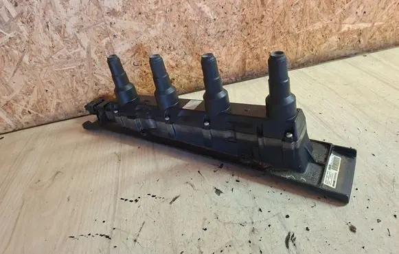 Saab 9-5 High voltage ignition coil 55559955 G378204