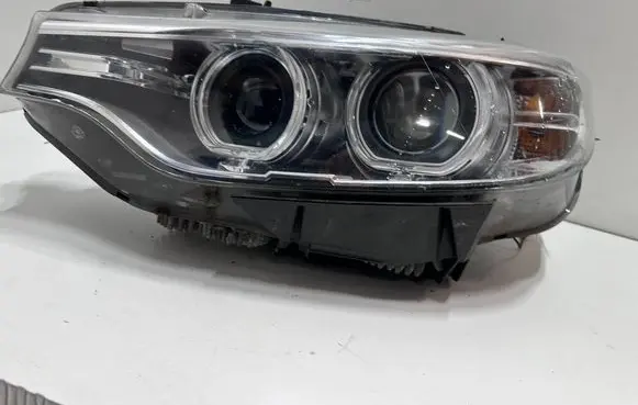 BMW 4 F36 Gran coupe Headlight/headlamp 7377845 130702440206 33073308