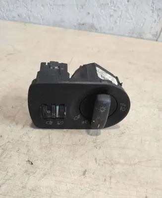 Audi A3 S3 8P Light switch 8P1941531N 04056721