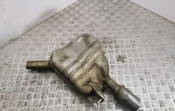 Muffler/silencer