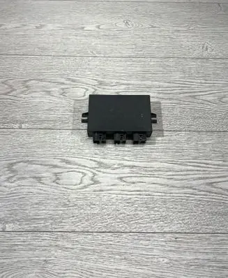 BMW X5 E53 Parking PDC control unit/module 6985500 66216985500 H01S21A02