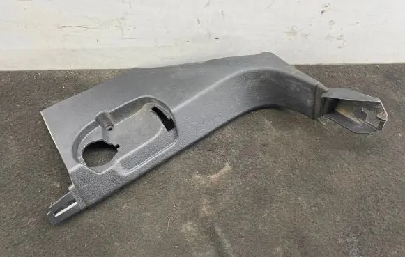 Audi Q7 4L Other interior part 4L1867271D