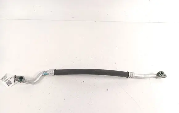 KIA Niro Air conditioning (A/C) pipe/hose 97763AO110
