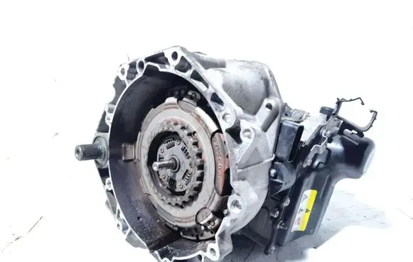 Audi A3 S3 8V Automatic gearbox MHH 0CG301103B