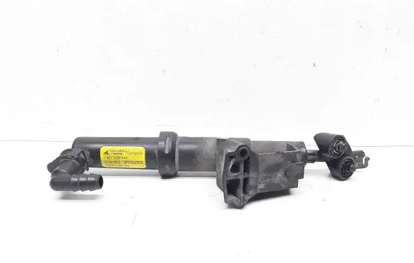 Volvo V50 Headlight washer spray nozzle 31253730 1307030347