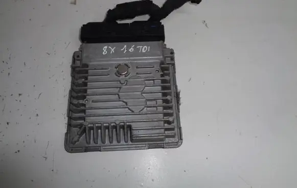 Audi A1 Engine control unit/module 03L906023KP