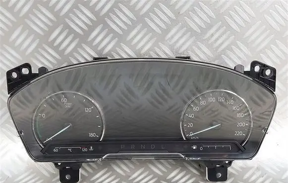 Ford Kuga III Speedometer (instrument cluster) LV4T10849CMG