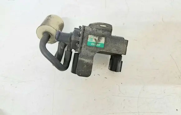 Honda Civic Turbo solenoid valve 1397000870