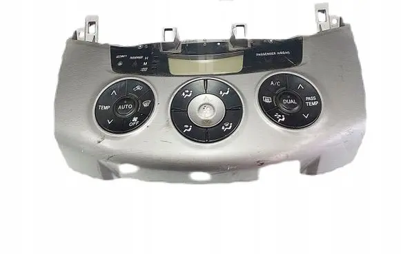 Toyota RAV 4 (XA30) Climate control unit 5590042240