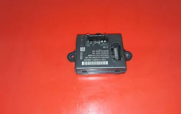 Ford Grand C-MAX Door control unit/module AV6N14B531BH AV6N14C235BB AV6N14C064AG