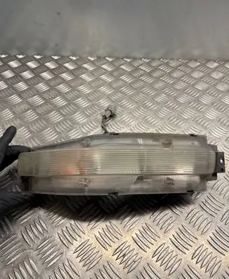 Nissan 350Z Rear Tail Bumper Turn Signal 