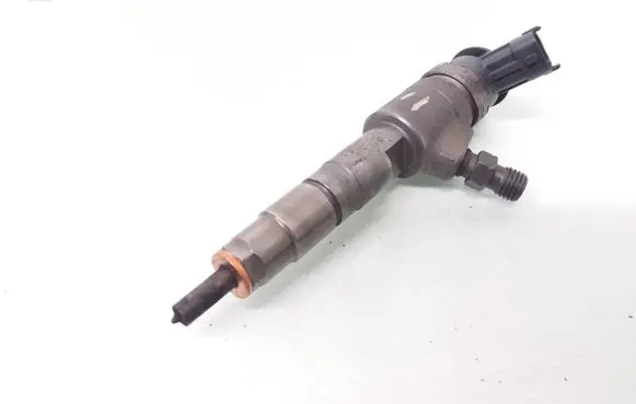 Ford Fiesta Fuel injector CV6Q9F593AA 0445110489