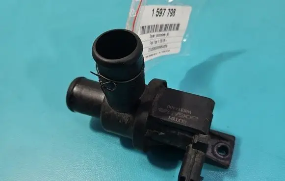 Fiat Tipo Turbo solenoid valve W6314100 IMPRK1597798