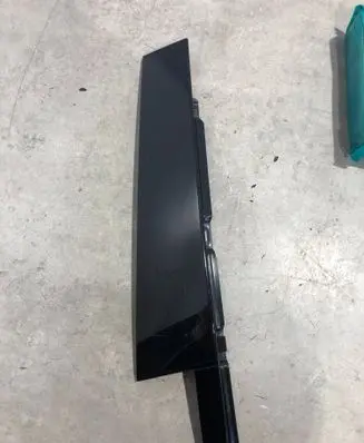 Volkswagen ID.7 Rear door glass trim molding 14A839901