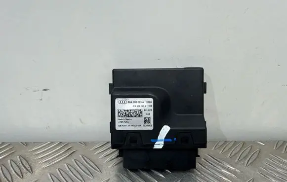 Audi Q5 SQ5 Fuel injection pump control unit/module 80A906093A