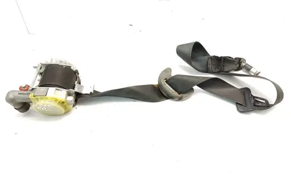 Hyundai Santa Fe Front seatbelt 888802B210WK 045381