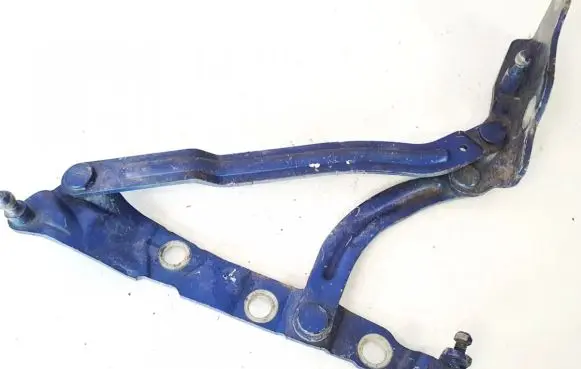 Volvo S40 Tailgate/trunk/boot hinge 30716248
