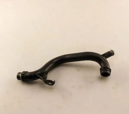 Audi A4 S4 B8 8K Engine coolant pipe/hose 06H121065D