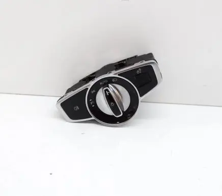 Mercedes-Benz E W213 Light switch A2229055508