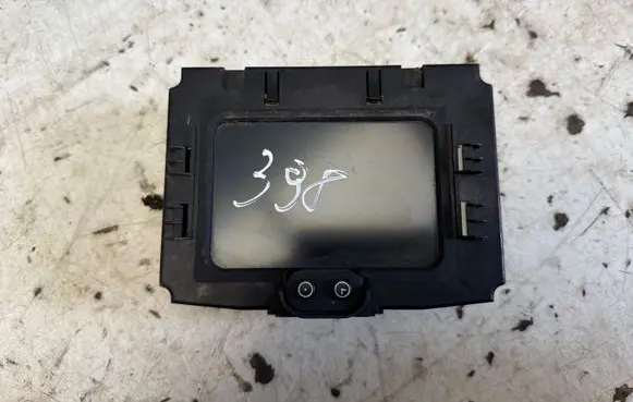 Opel Zafira A Screen/display/small screen 13106242