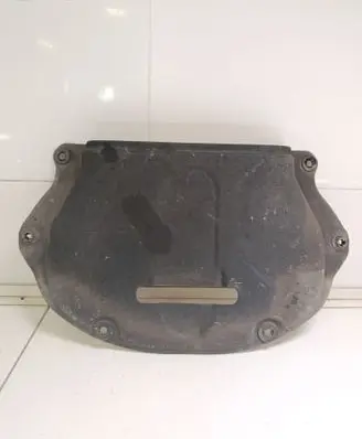 Hyundai Tucson TL Exhaust heat shield 84191D3000