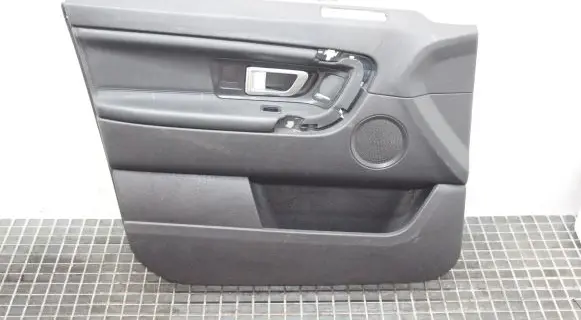 Land Rover Discovery Sport Front door card panel trim