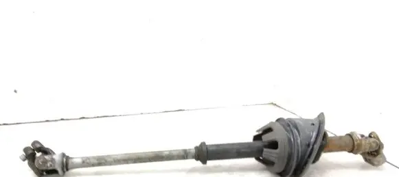 Audi A4 S4 B8 8K Steering column universal joint 8K1419753C 038N40093060 1089400A