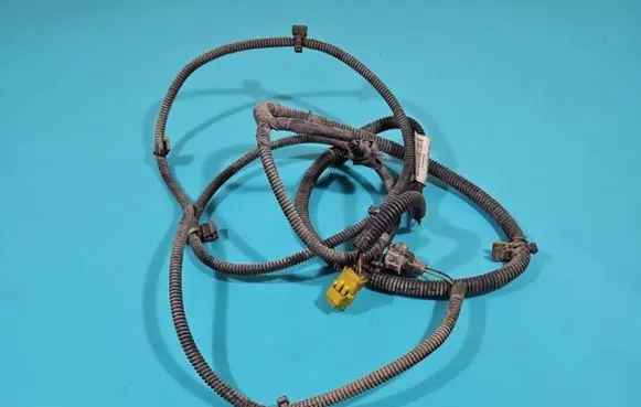 Renault Master III Parking sensor (PDC) wiring loom 240700032R IMPRK1402519
