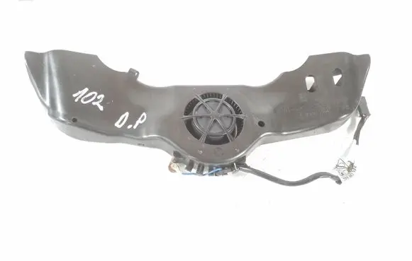 Porsche Cayenne (92A) Seat fan/blower 7P5963345