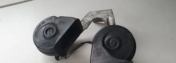 Opel Insignia A Horn signal