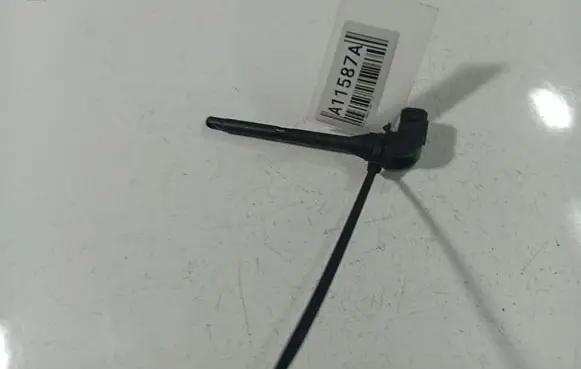Renault Scenic I Interior temperature sensor 660255P
