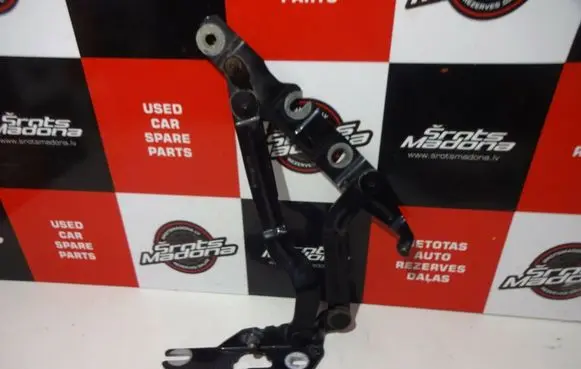 Audi A6 S6 C5 4B Tailgate/trunk strut/damper 4B5827302C