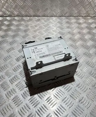 Opel Mokka Navigation unit CD/DVD player 95137306
