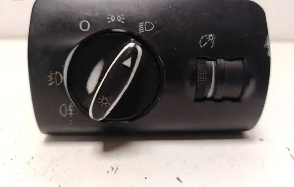 Audi A6 S6 C5 4B Light switch 4B1941531B 04052402