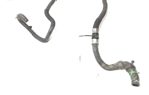 Renault Espace V (RFC) Engine coolant pipe/hose 924102087R