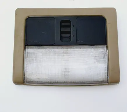 Honda Civic Front seat light 1472