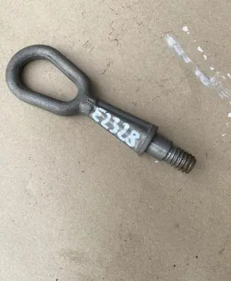 BMW X5 E70 Towing hook eye E2328