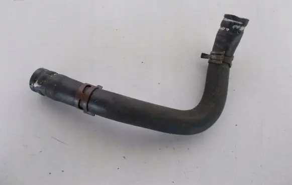 Renault Megane I Engine coolant pipe/hose 