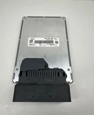 Suspension control unit/module
