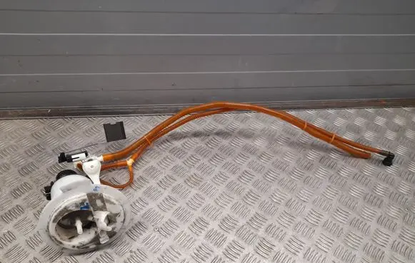 Mercedes-Benz E A207 In-tank fuel pump A2184700994